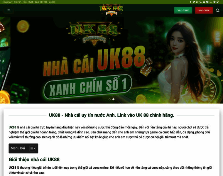Uk88.homes thumbnail