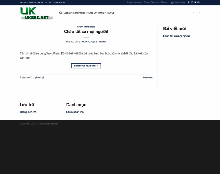 Uk88c.net thumbnail