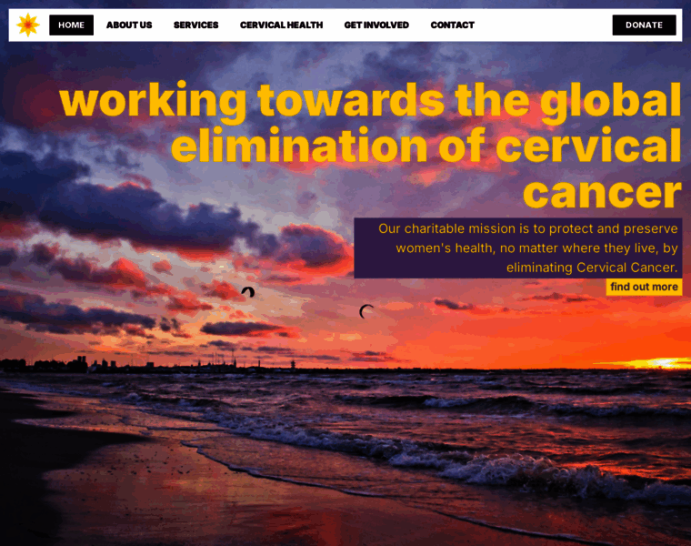 Ukcervicalcancer.org.uk thumbnail Ukcervicalcancer.org.uk thumbnail
