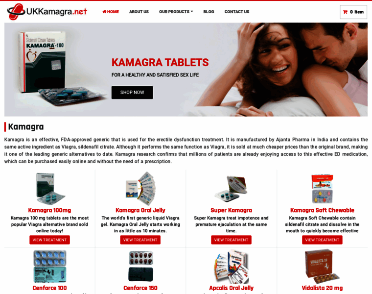 Ukkamagra.net thumbnail