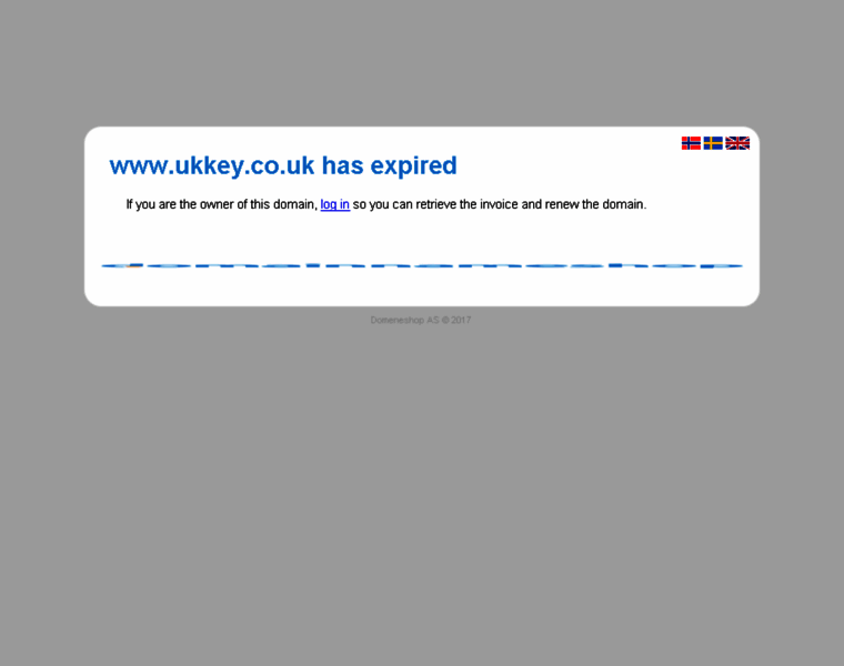 Ukkey.co.uk thumbnail