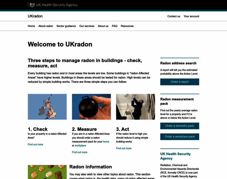 Ukradon.org thumbnail