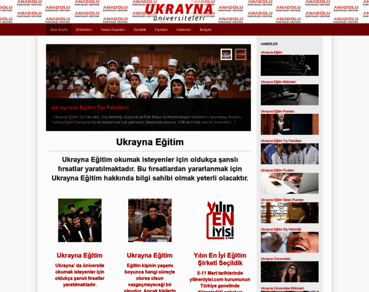Ukraynaegitim.org thumbnail Ukraynaegitim.org thumbnail