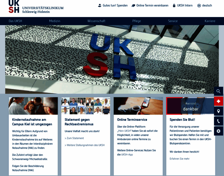 Uksh.de thumbnail Uksh.de thumbnail