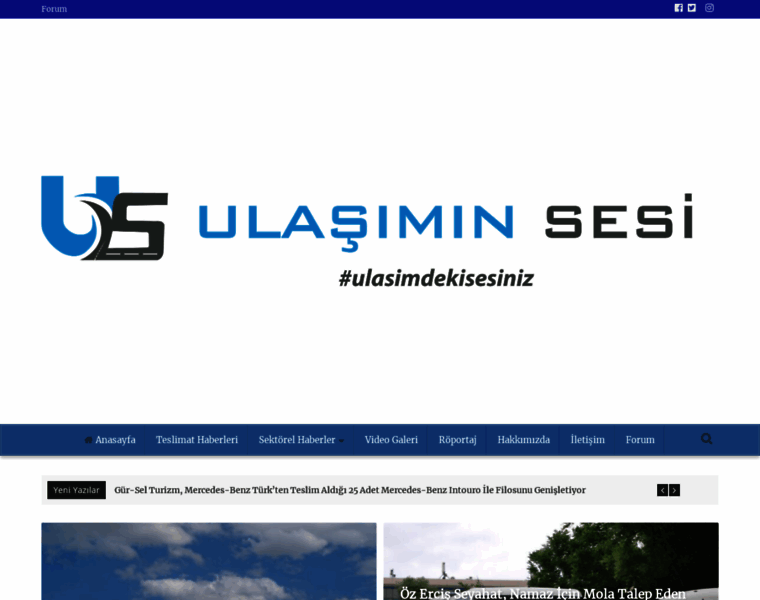 Ulasiminsesi.com thumbnail