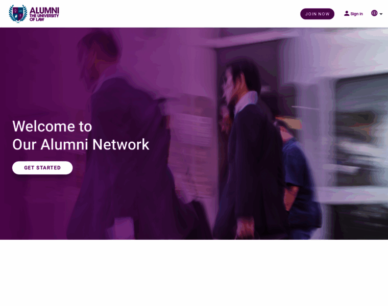 Ulaw-alumni.com thumbnail