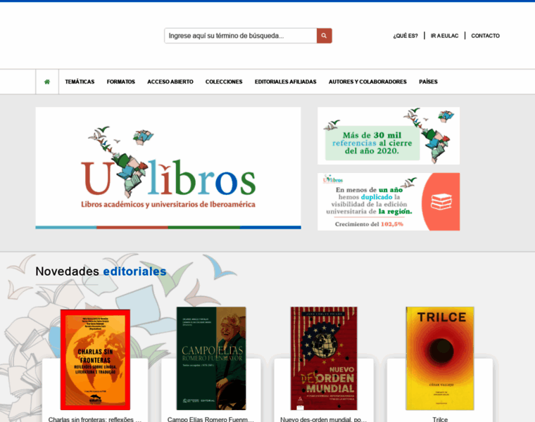 Ulibros.com thumbnail