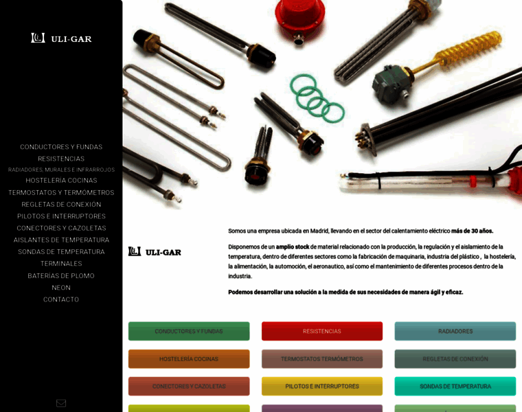 Uligar.com thumbnail