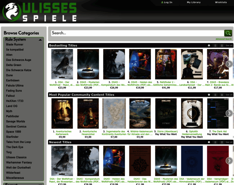 Ulisses-ebooks.de thumbnail Ulisses-ebooks.de thumbnail