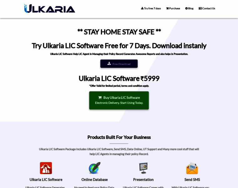 Ulkaria.com thumbnail