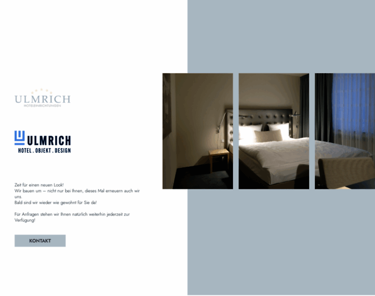 Ulmrich-hoteleinrichtungen.de thumbnail
