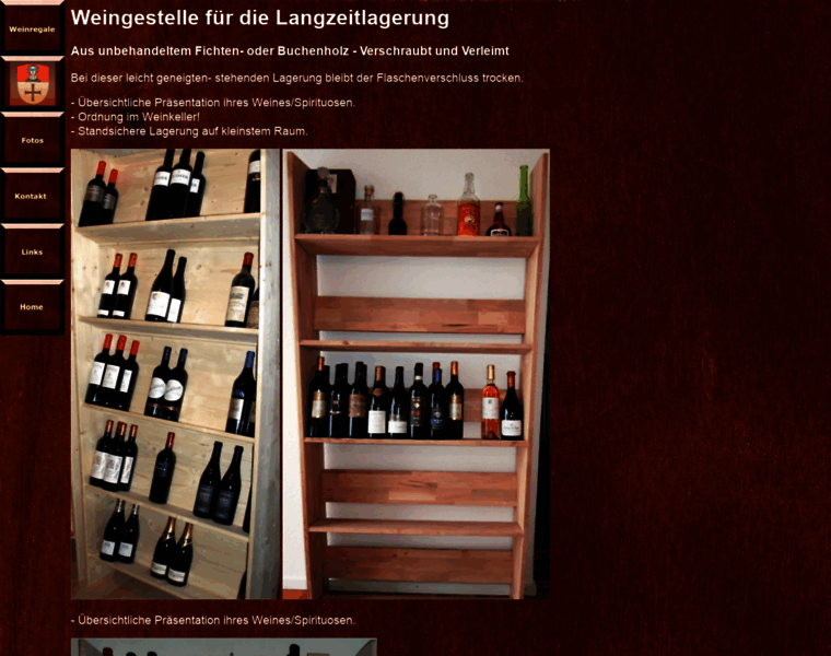 Ulrich-weidmann.ch thumbnail