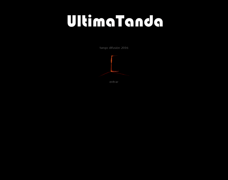 Ultimatanda.it thumbnail
