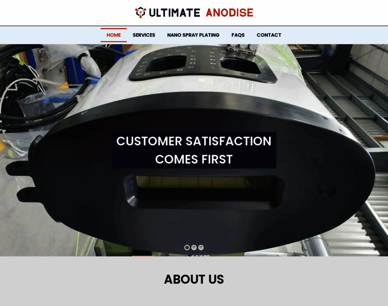 Ultimate-anodise.co.nz thumbnail