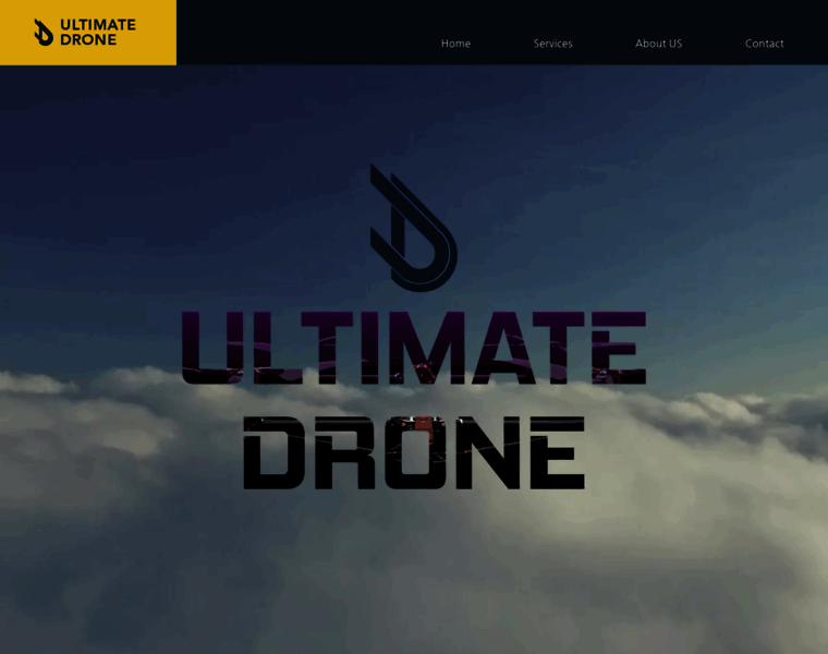 Ultimate-drone.com thumbnail