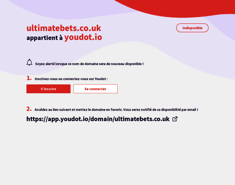 Ultimatebets.co.uk thumbnail Ultimatebets.co.uk thumbnail