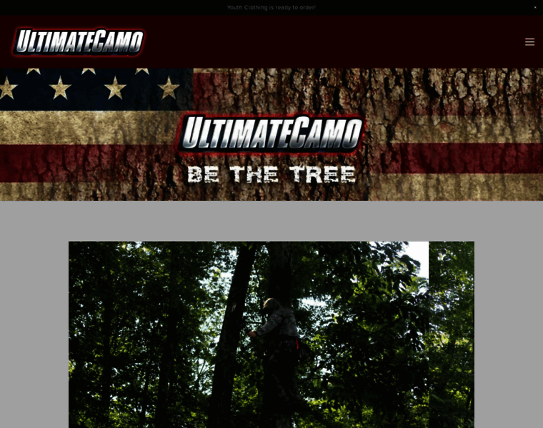 Ultimatecamo.com thumbnail