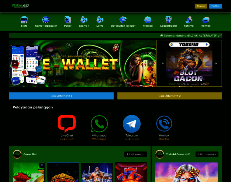 Ultimodiez.net thumbnail