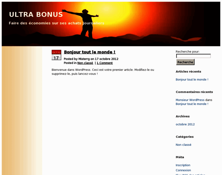 Ultra-bonus.com thumbnail