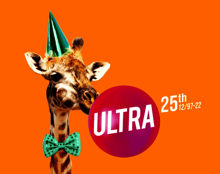 Ultra.fr thumbnail