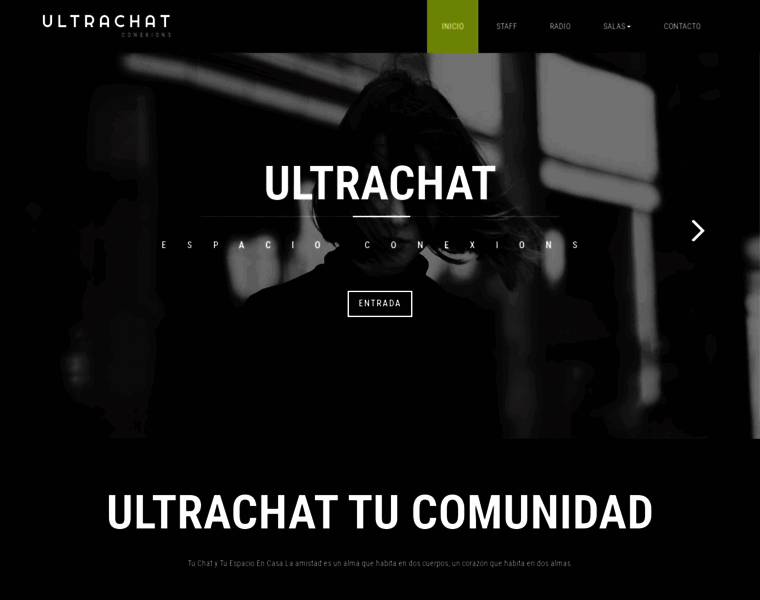 Ultrachat.cl thumbnail