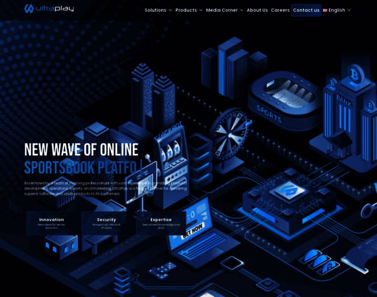 Ultraplay.co thumbnail