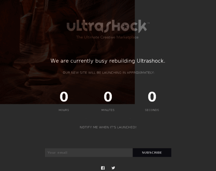Ultrashock.com thumbnail