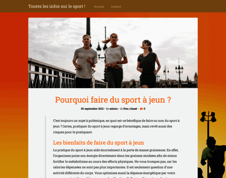 Ultrasport.fr thumbnail