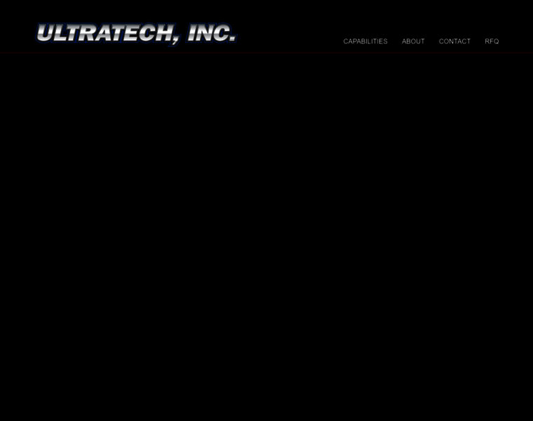 Ultratechinc.com thumbnail