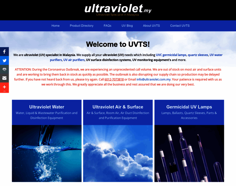 Ultraviolet.my thumbnail