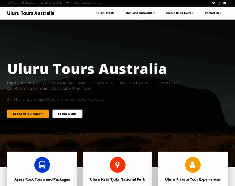 Uluru-tours.com.au thumbnail