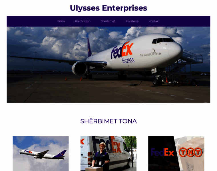 Ulysses.al thumbnail Ulysses.al thumbnail