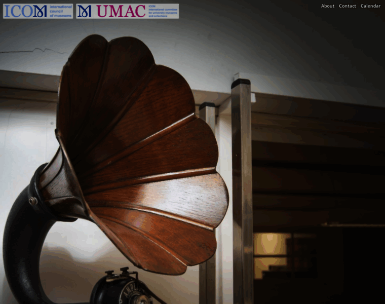 Umac.icom.museum thumbnail