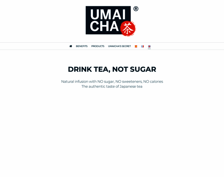 Umaicha.com thumbnail