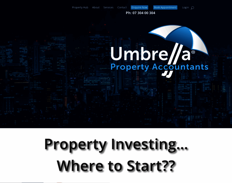 Umbrellaaccountants.com.au thumbnail Umbrellaaccountants.com.au thumbnail