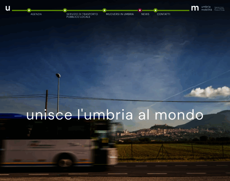 Umbriamobilita.it thumbnail