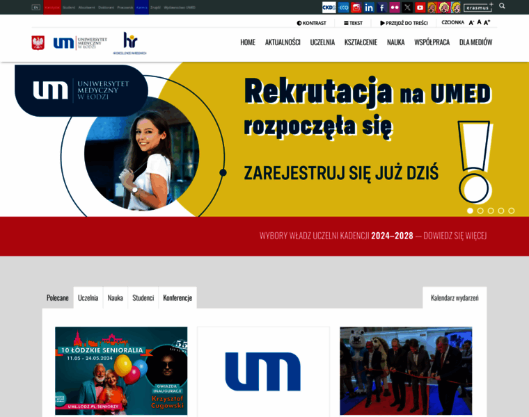 Umed.pl thumbnail