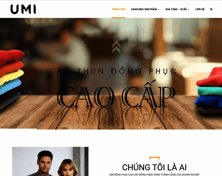 Umi.com.vn thumbnail
