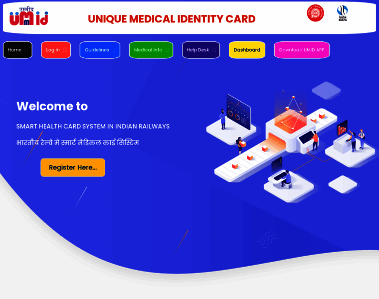 Umid.digitalir.in thumbnail Umid.digitalir.in thumbnail