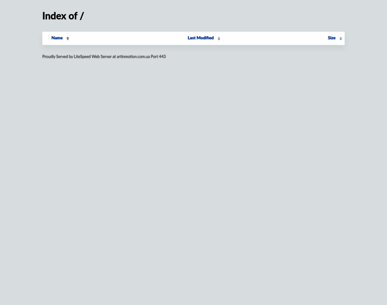 Umkaland.com.ua thumbnail