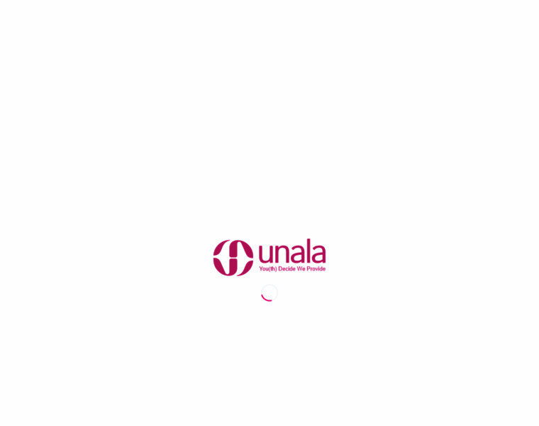 Unala.net thumbnail