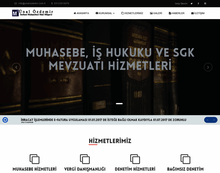 Unalozdemir.com.tr thumbnail Unalozdemir.com.tr thumbnail