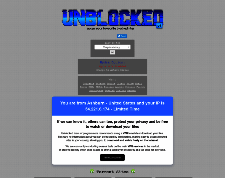 Unblocked2.online thumbnail