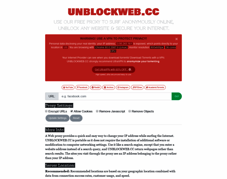 Unblockweb.cc thumbnail