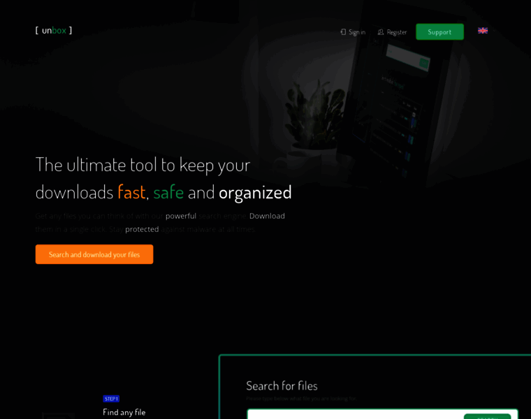 Unbox.cc thumbnail Unbox.cc thumbnail