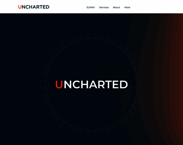 Unchartedplay.com thumbnail