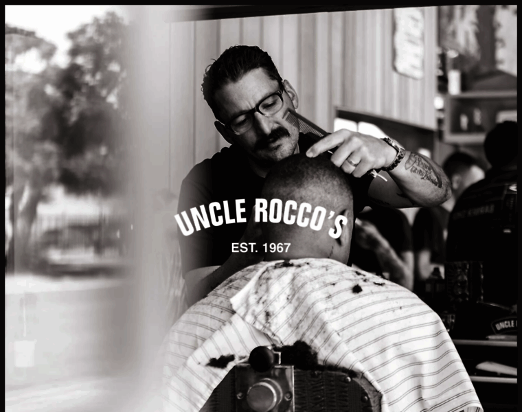 Uncleroccos.com.au thumbnail