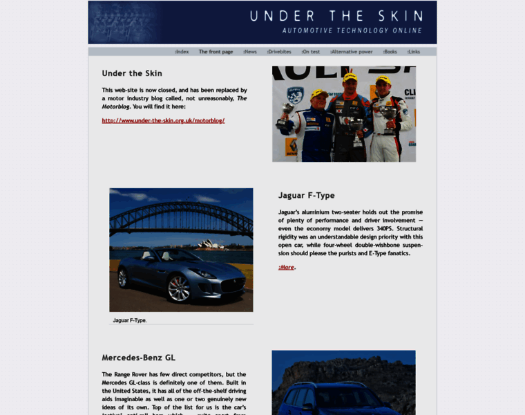 Under-the-skin.org.uk thumbnail Under-the-skin.org.uk thumbnail