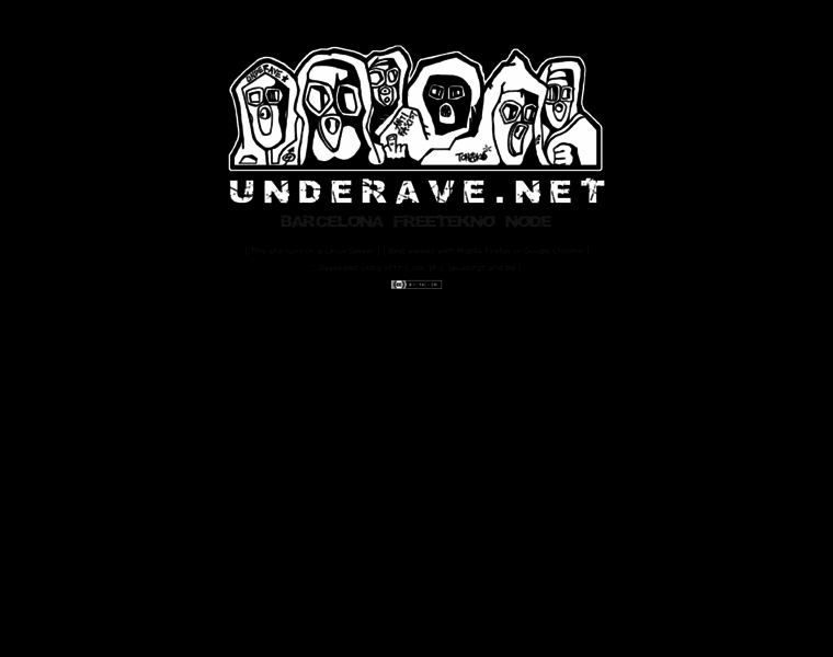 Underave.net thumbnail