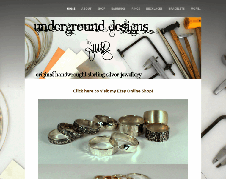 Undergrounddesigns.ca thumbnail